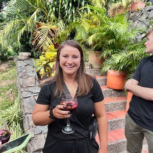 Meet your Posher, Madison